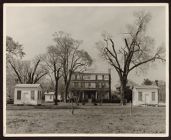 Riddick House 